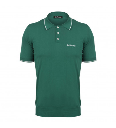 Elite Cotton Polo