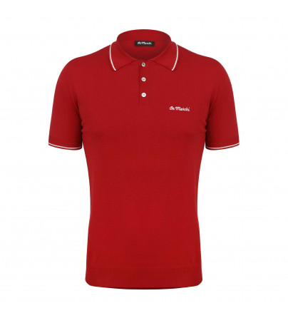 Elite Cotton Polo