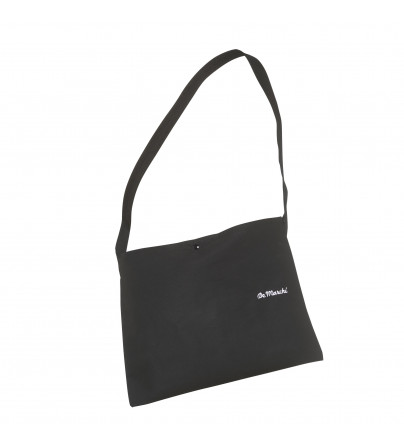 Classica Canvas Musette