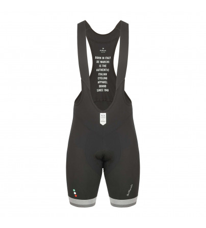 Perfecto Strada Bib Short