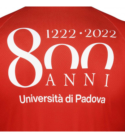 Maglia Universita' di Padova