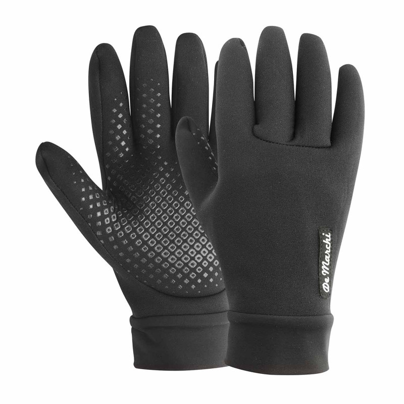 Stelvio Winter Gloves