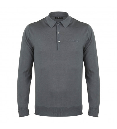 Prestige Merino Polo