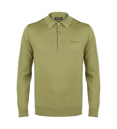 Prestige Merino Polo