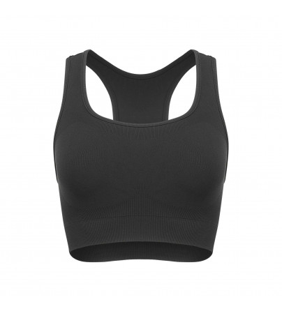 Women's Seamless Support Bra