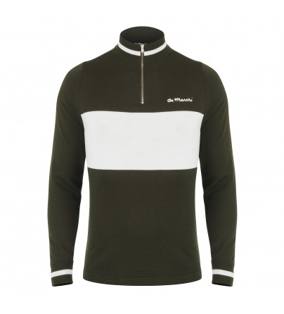 Audace Merino Jersey