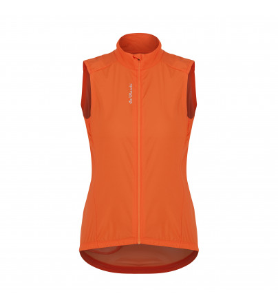 Garda Windproof Women's Gilet