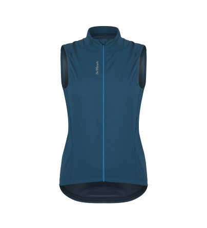 Garda Windproof Women's Gilet