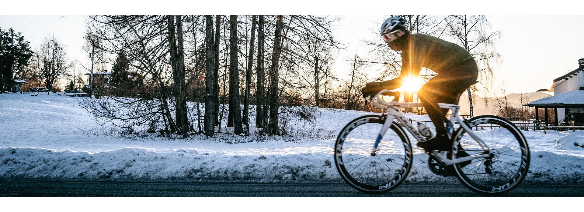 Demarchi - Abbigliamento ciclismo invernale
