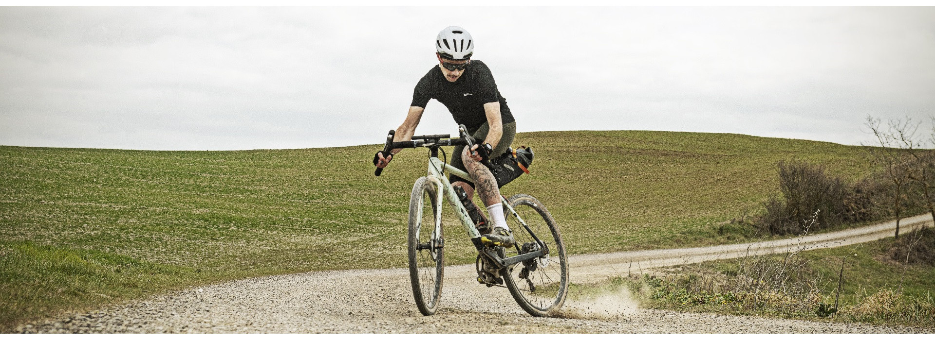 Demarchi - Maillots de Gravel