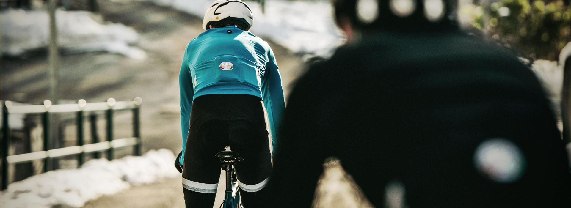 Demarchi - Pantalons de cyclisme d'hiver