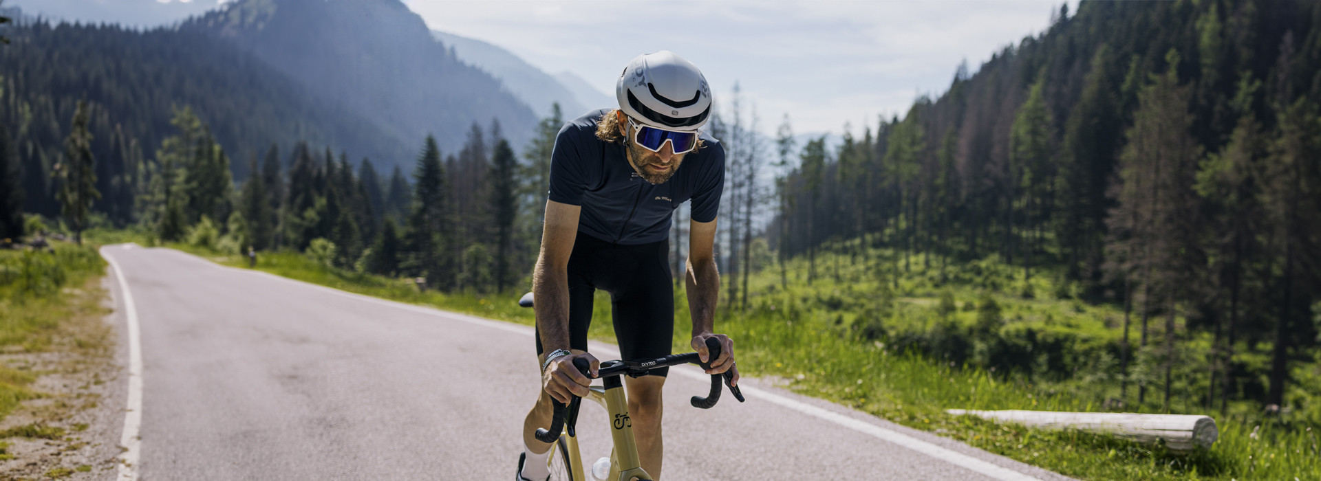 Demarchi - Vêtements de Cyclisme d'Été