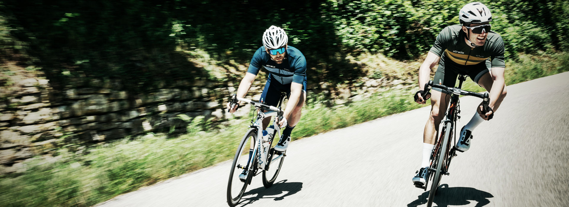 Demarchi - Maillots de Cyclisme d’été