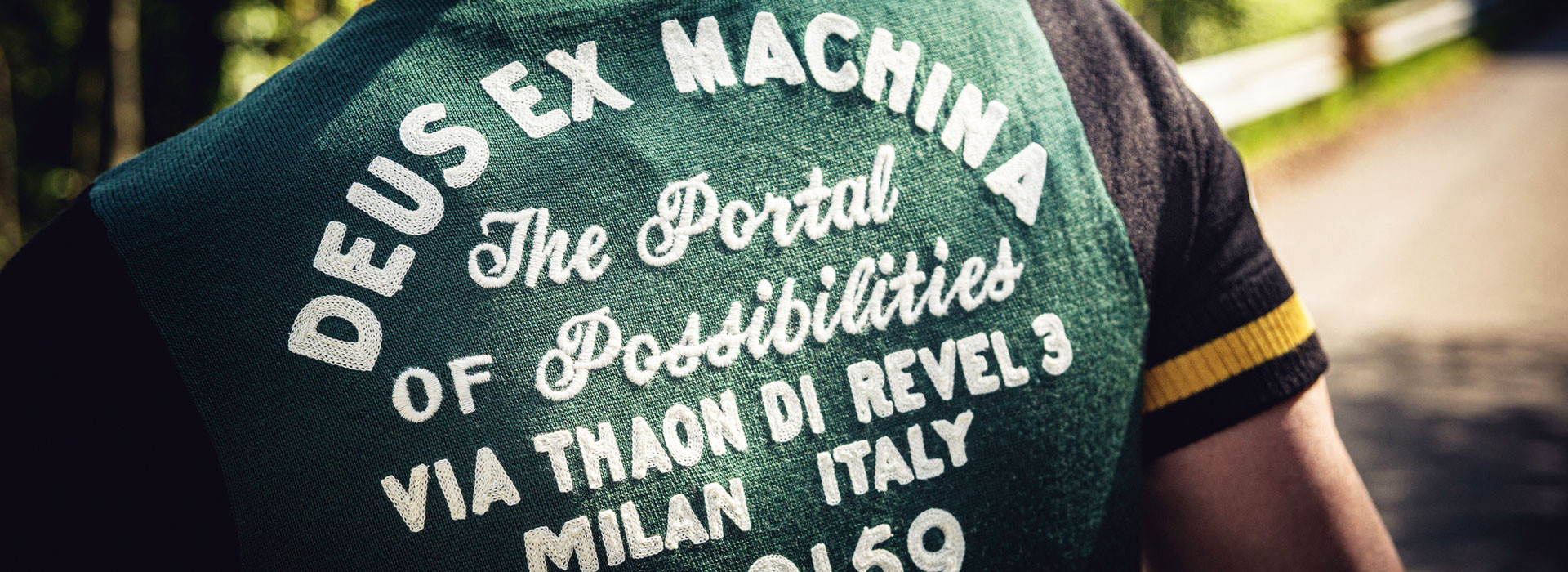 Demarchi - Colaboraciones