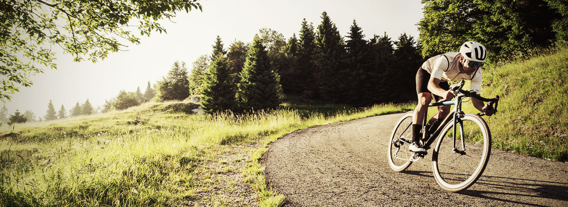 Demarchi - Winddichte Radweste