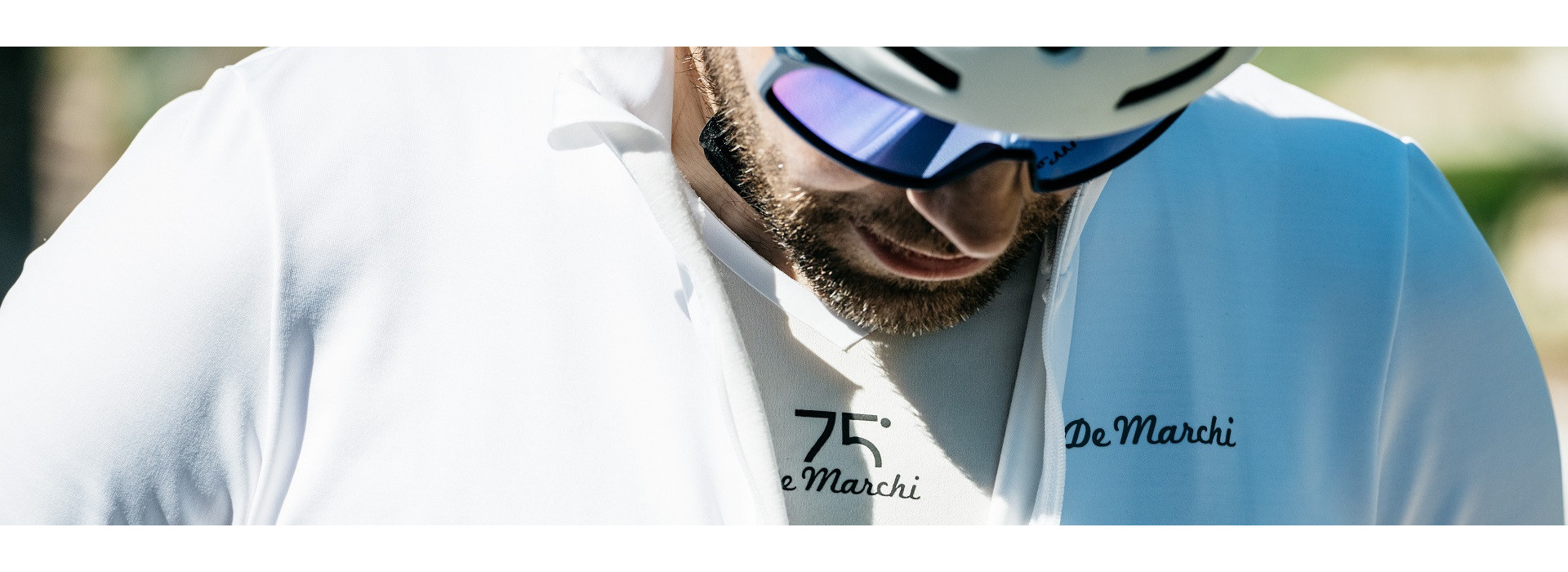 Demarchi - Camisetas sin Mangas de Ciclismo para Hombre