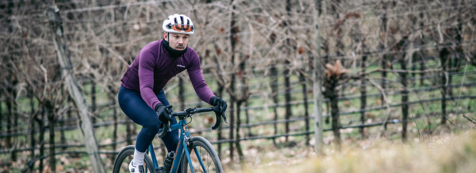 Demarchi - Hiver Homme