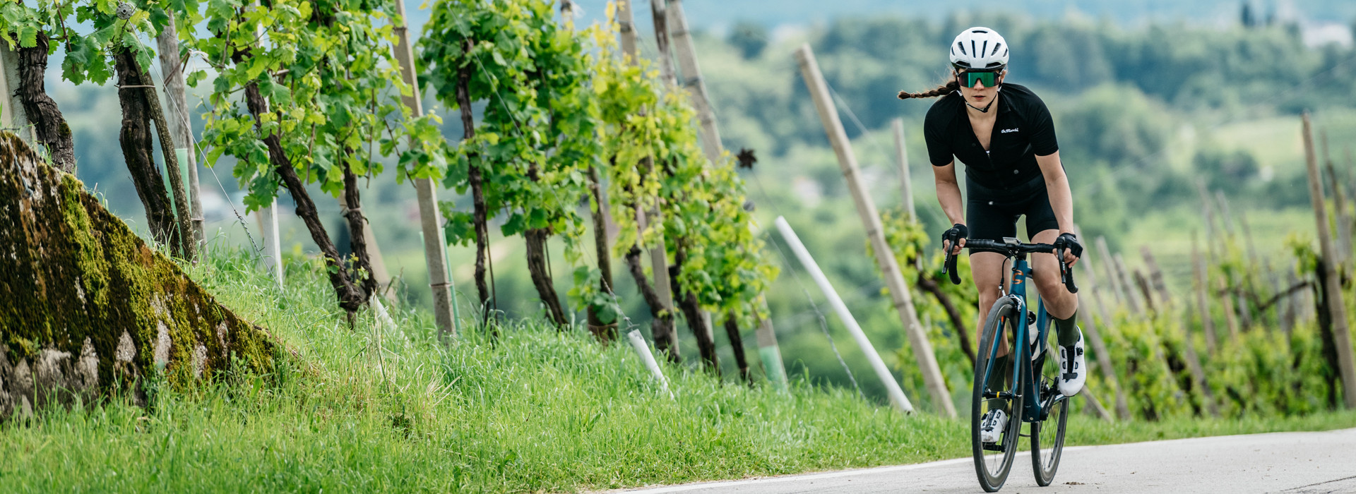 Demarchi - Été Femme