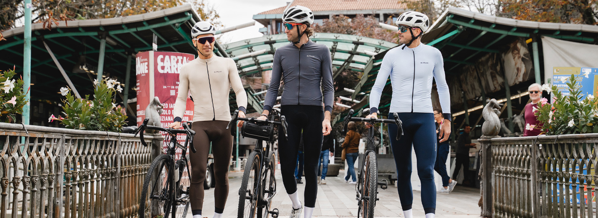 Demarchi - Novedades