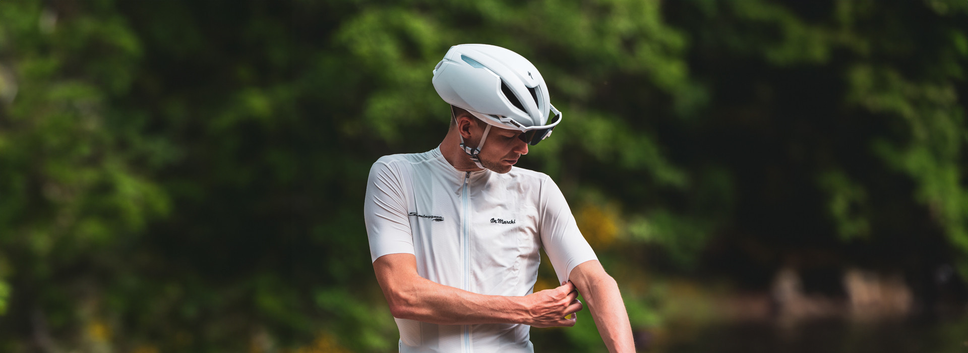 Demarchi - Maillots de Cyclisme pour Homme