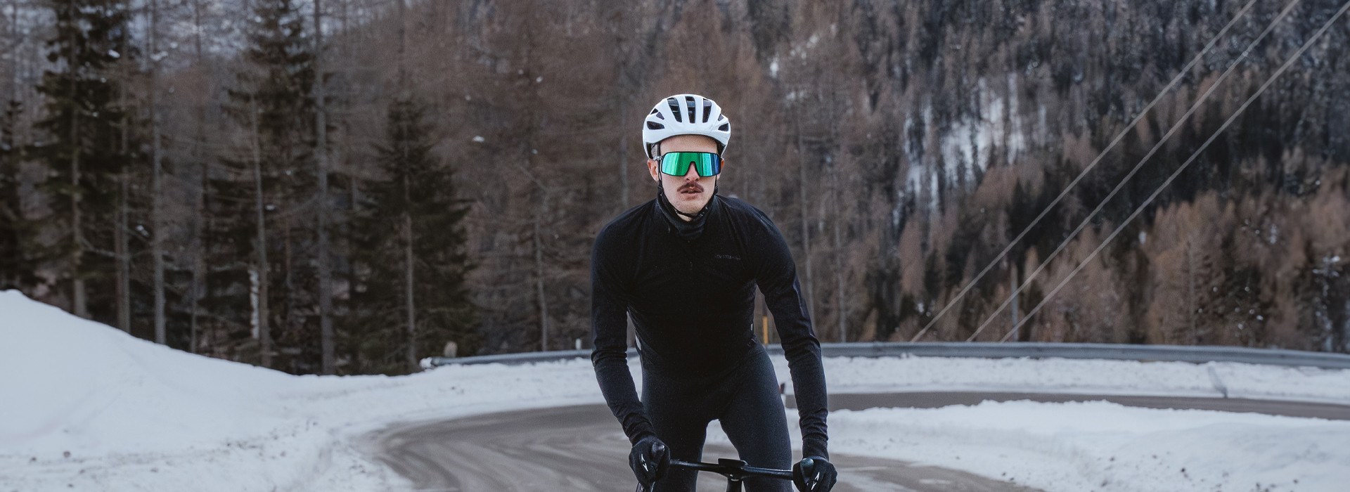 Demarchi - Herren Rad-jacken