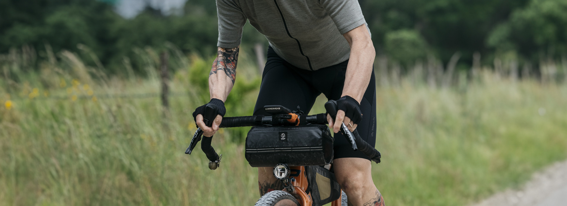 Demarchi - Fahrradhandschuhe