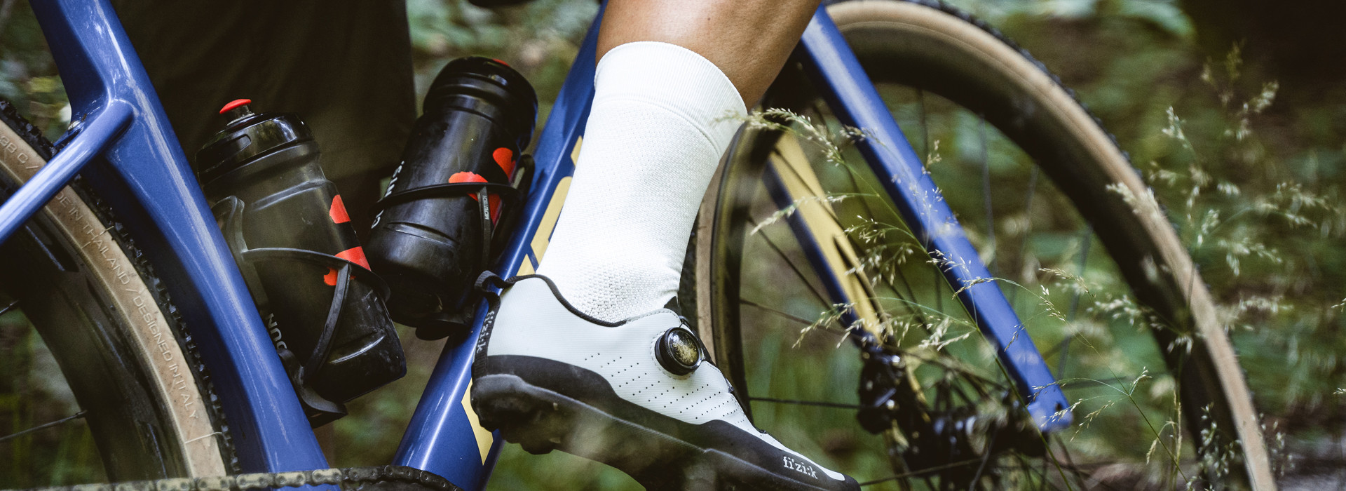 Demarchi - Calcetines de Ciclismo