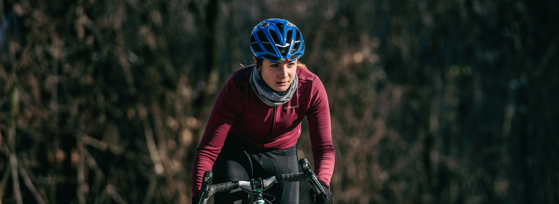 Demarchi - Vestes et Gilets Femme