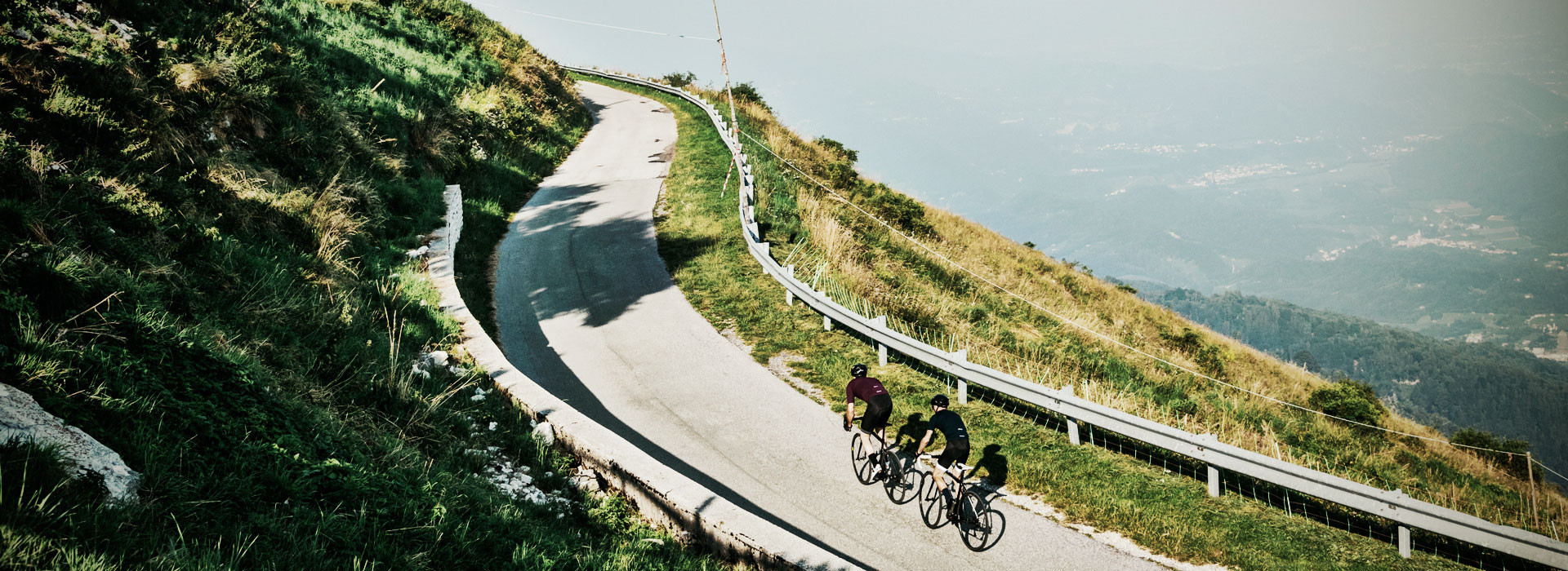 Demarchi - Maillots légers