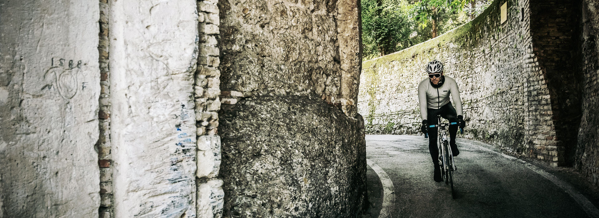 Demarchi - Maillots thermiques