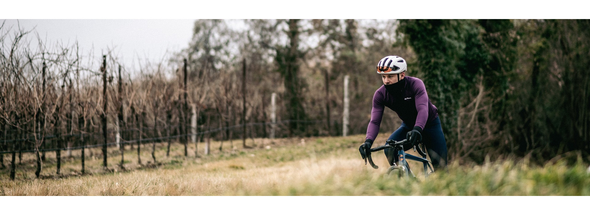 Demarchi - Maillots en laine Mérinos