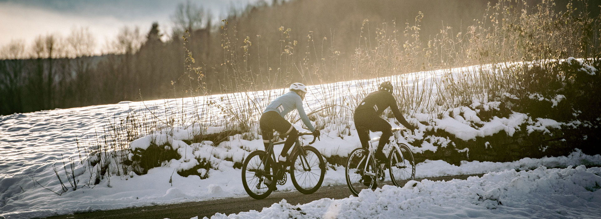 Demarchi - Winddichte Radjacken