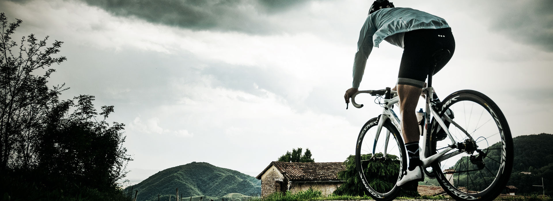 Demarchi - Chaquetas de ciclismo impermeables