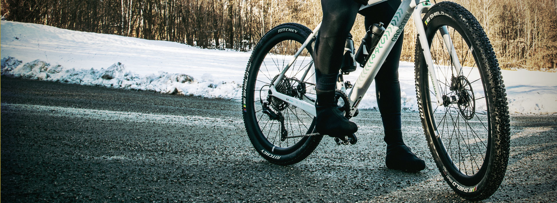 Demarchi - Cubrezapatillas