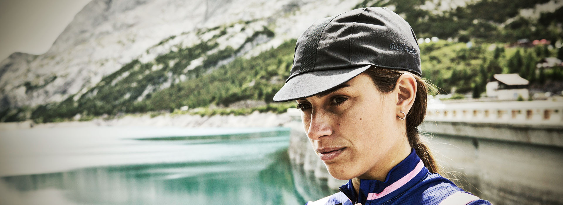 Demarchi - Casquettes de cyclisme