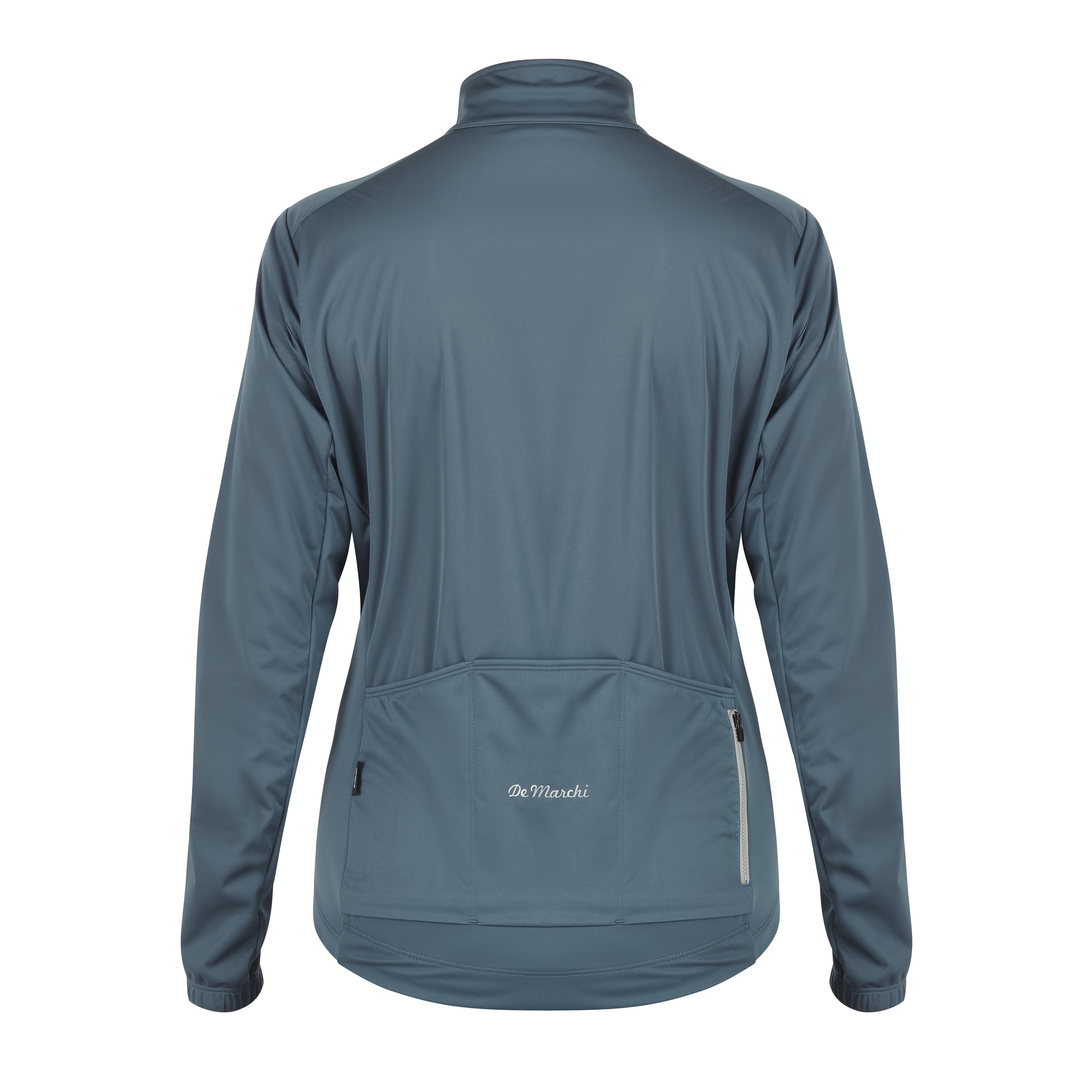 Como Windproof Women's Bike Jacket, Midnight Shop Now