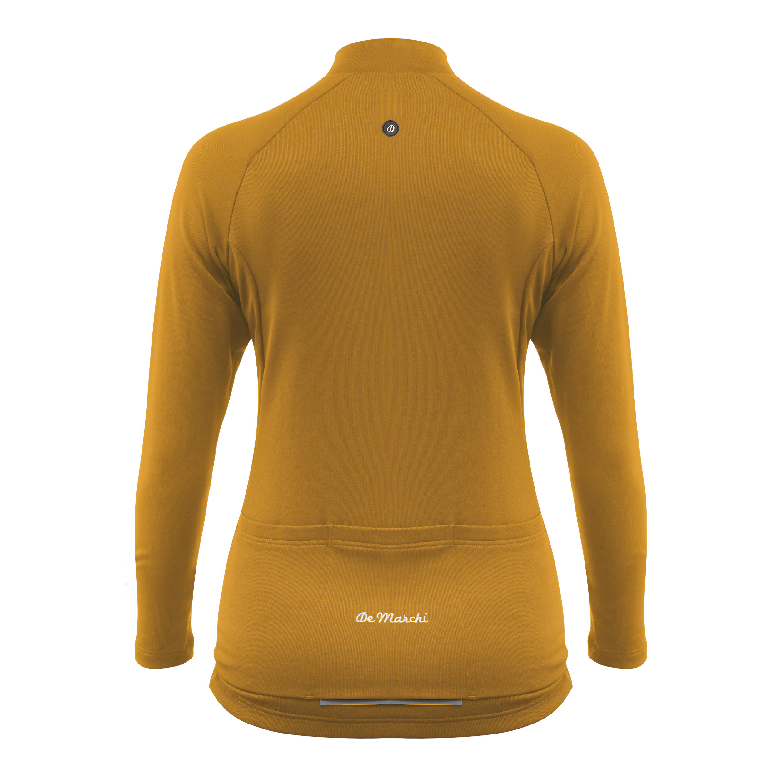 Women's Classica Sportwool Bike Jersey Shop Now
