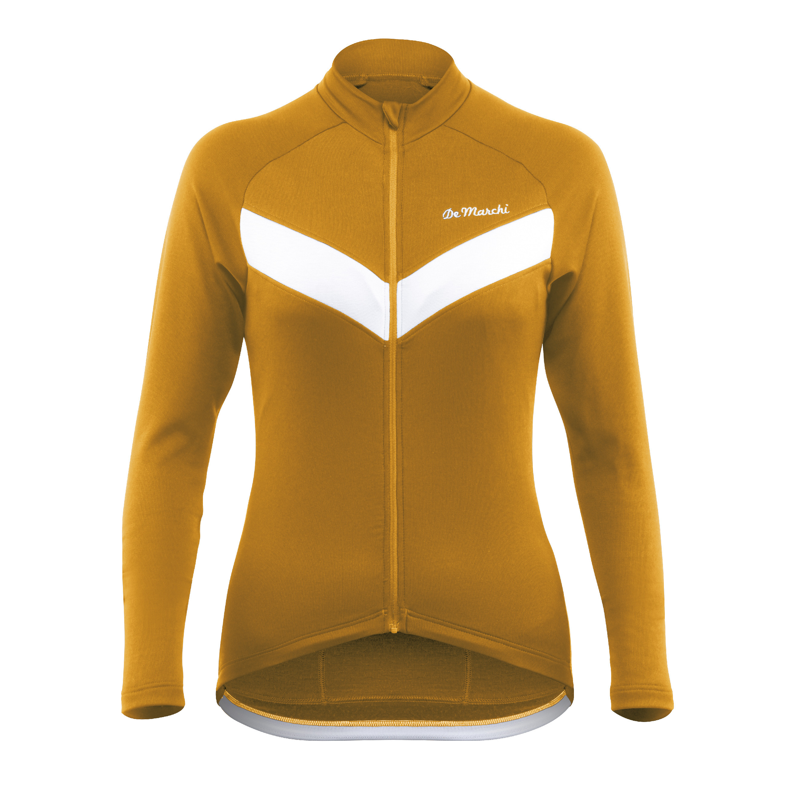 Women's Classica Sportwool Bike Jersey Shop Now