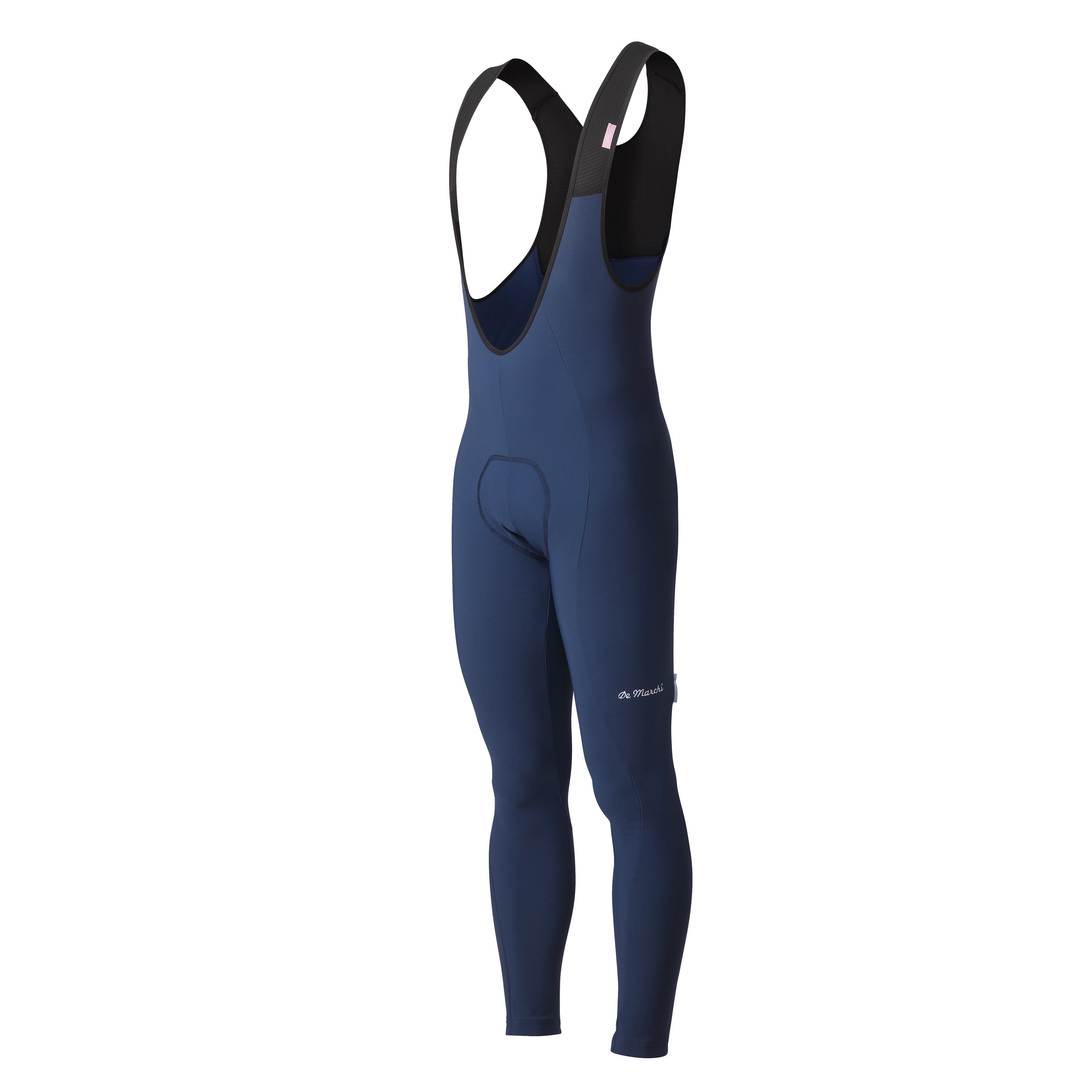 Classica Thermal Cycling Bib Tight, Navy Shop Now