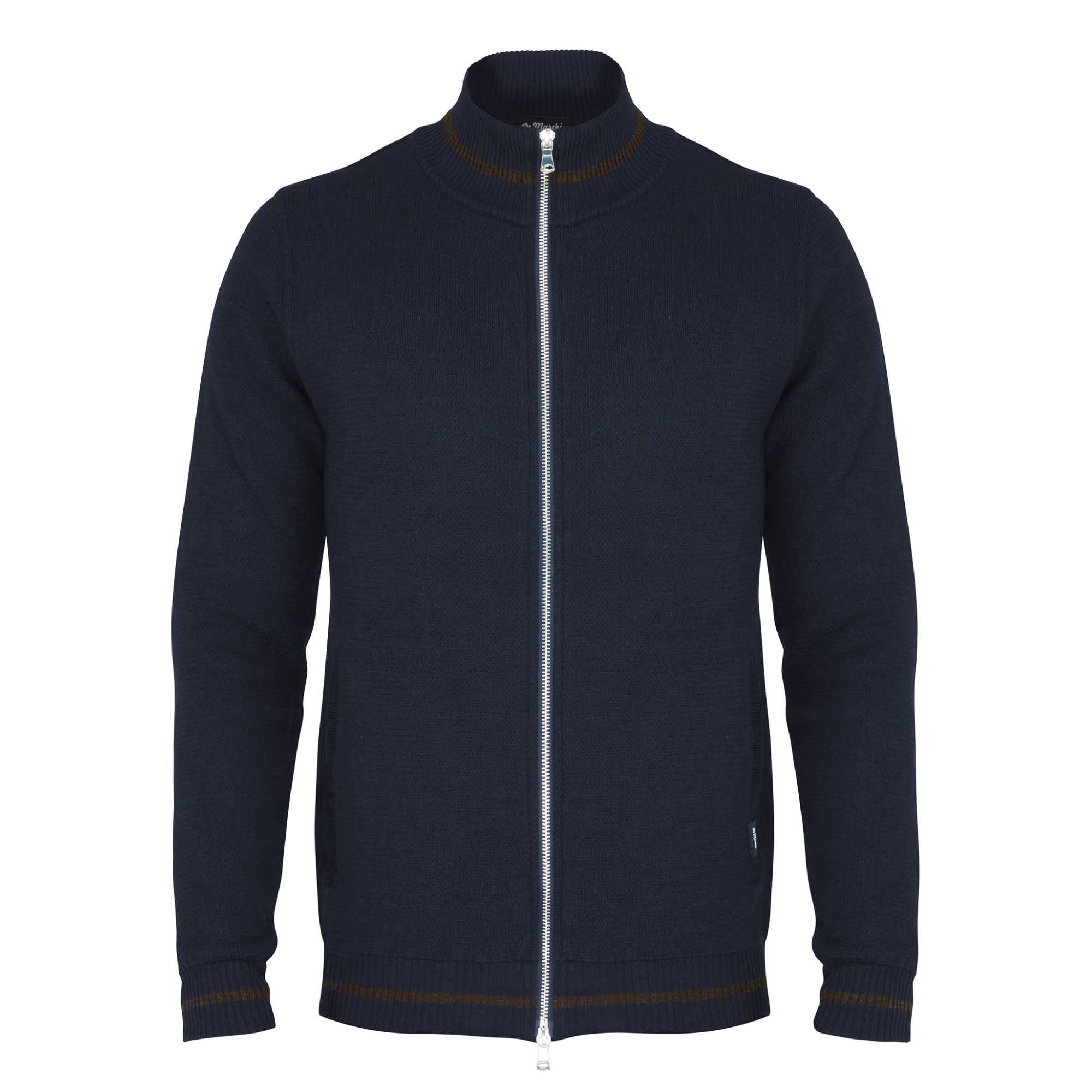 Vigorelli Merino Wool Cycling Jacket Shop Now