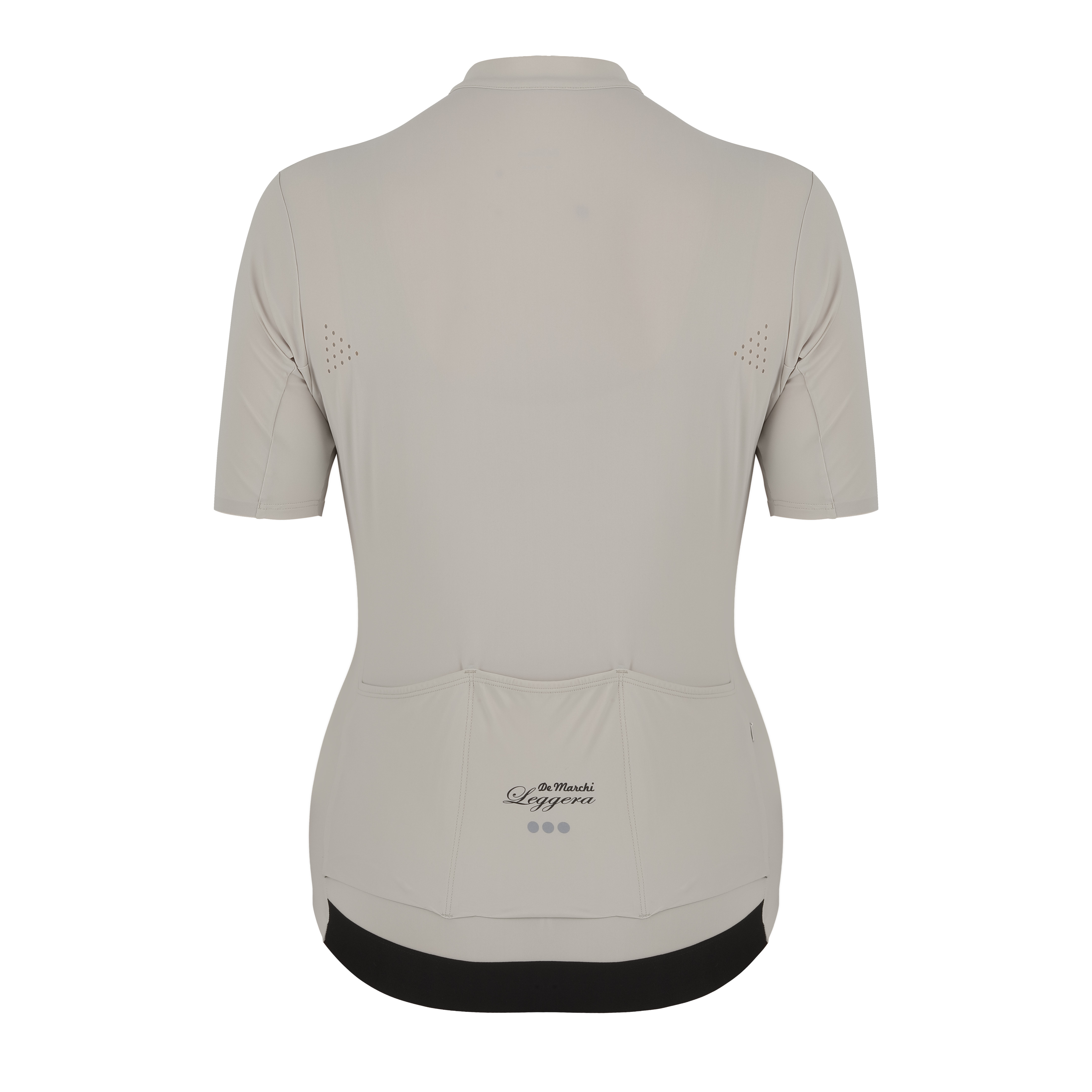 Women's Leggera Eco Cycling Jersey, Sand Shop Now